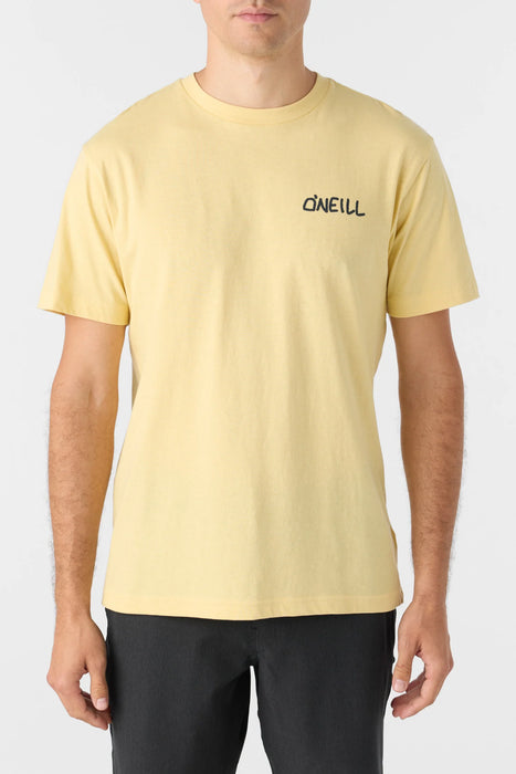 Oneill Days End Tee LMG