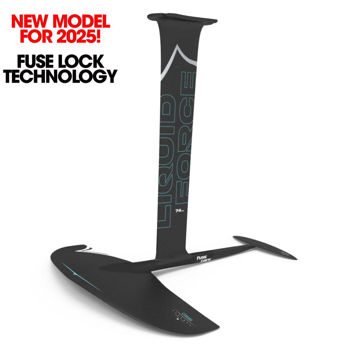 Foilboard