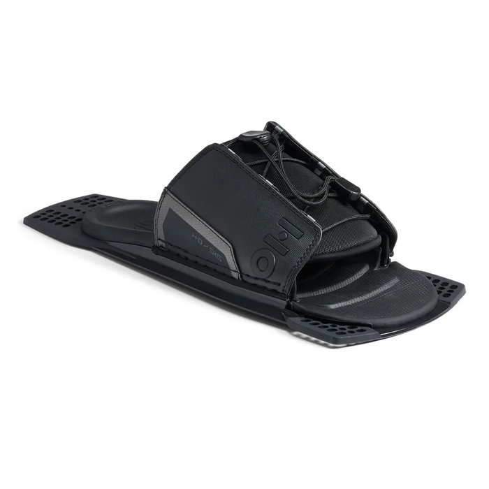 2026 HO Hovercraft Slalom Package with Stance UltraLite Boot & Adjustable Rear Toe Plate