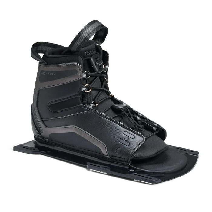 2026 HO Hovercraft Slalom Package with Stance UltraLite Boot & Adjustable Rear Toe Plate