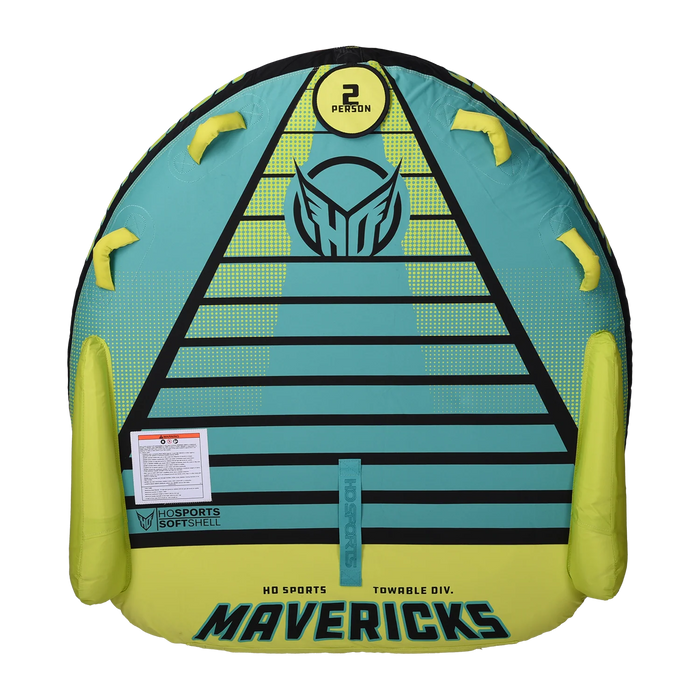 HO 2026 Mavericks 2 Tube