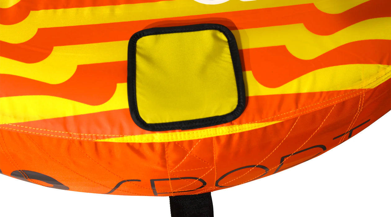 2026 HO 2G 2-Person Towable Tube