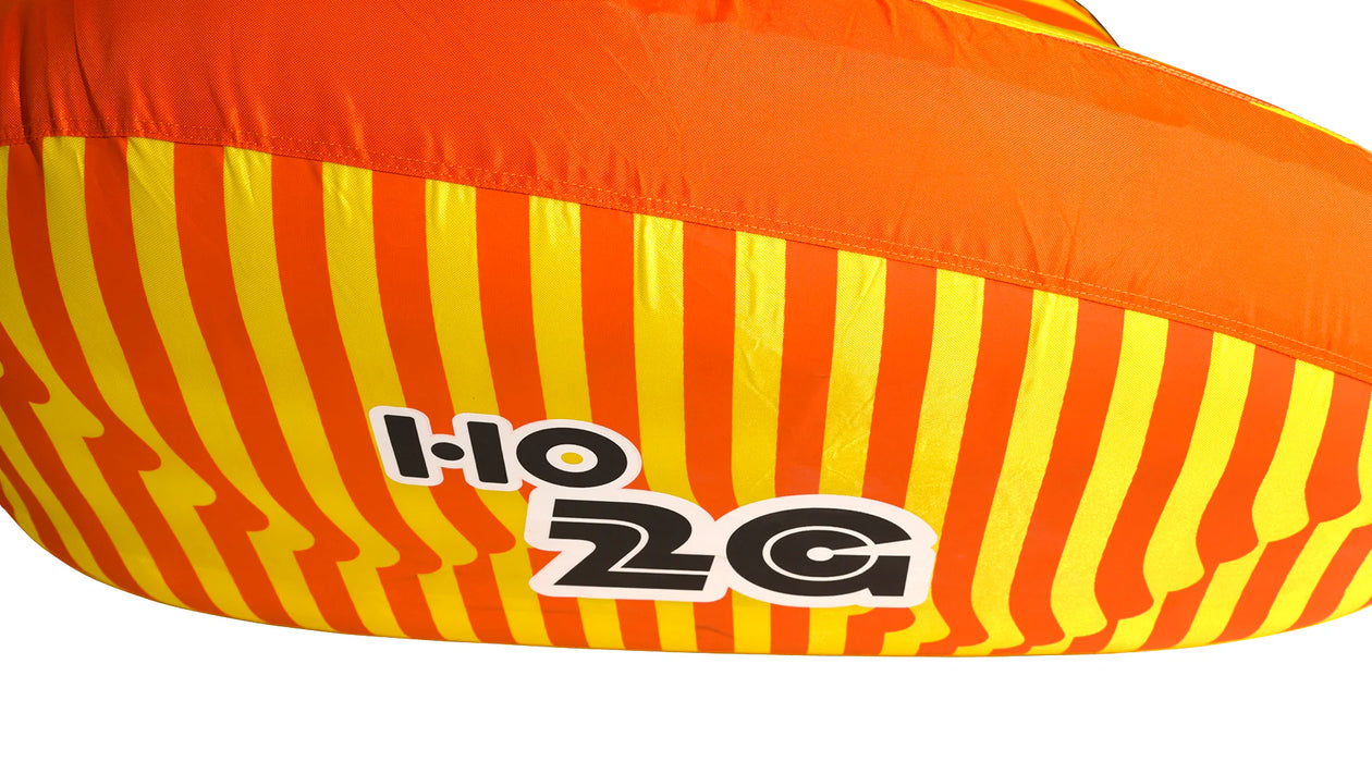 2026 HO 2G 2-Person Towable Tube