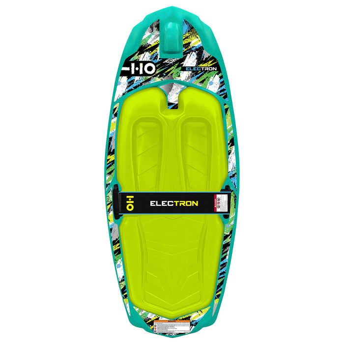 HO 2026 Electron Kneeboard