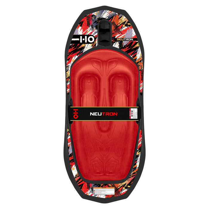 HO 2026 Neutron Kneeboard