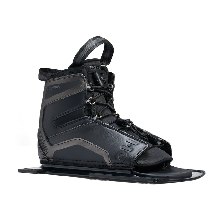 2027 HO Omni w/ Double Stance Boots