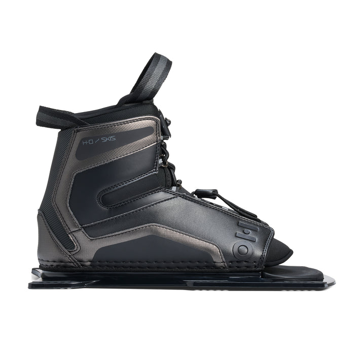 2027 HO Omni w/ Double Stance Boots