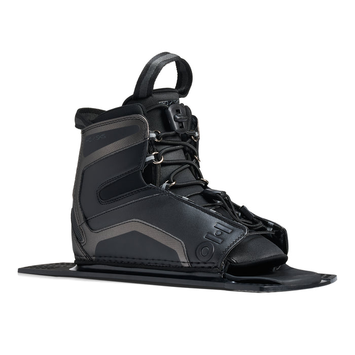 2027 HO Omni w/ Double Stance Boots