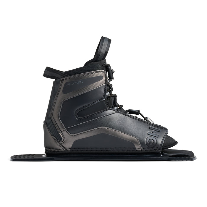 2027 HO Omni w/ Double Stance Boots