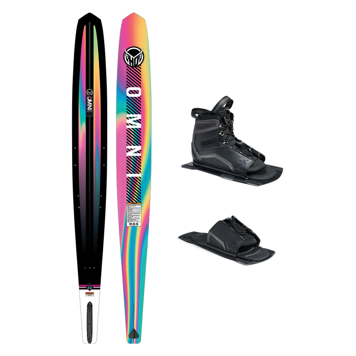 2026 HO Women's Omni w/Stance UltraLite Front Boot & RTP