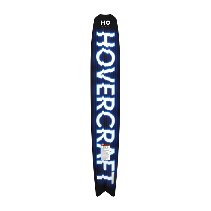 HO 2027 Hovercraft Waterski – Black/Blue