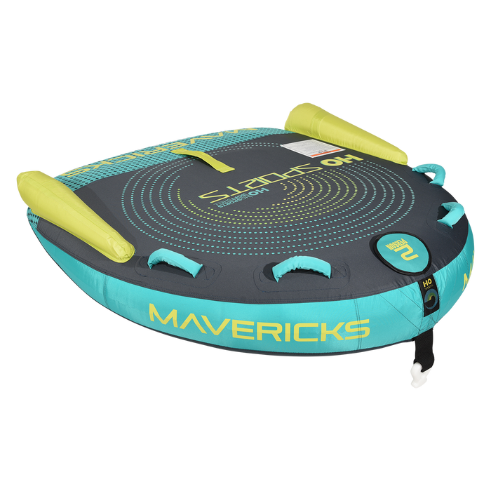 HO 2027 Mavericks 2 Towable Tube – 2 Person