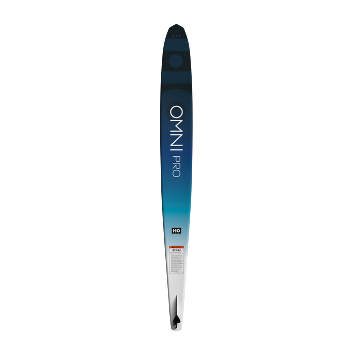 2027 HO Omni Pro Slalom Waterski