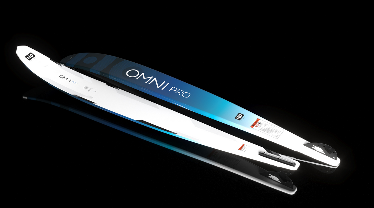 2027 HO Omni Pro Slalom Waterski