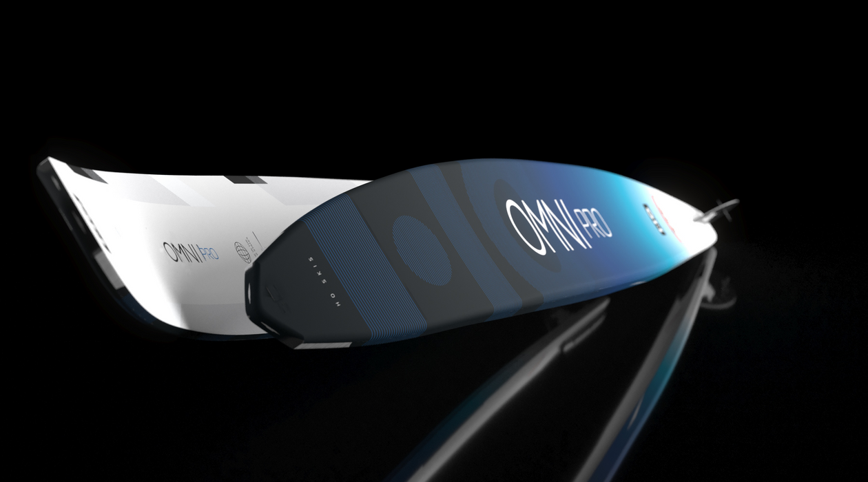 2027 HO Omni Pro Slalom Waterski