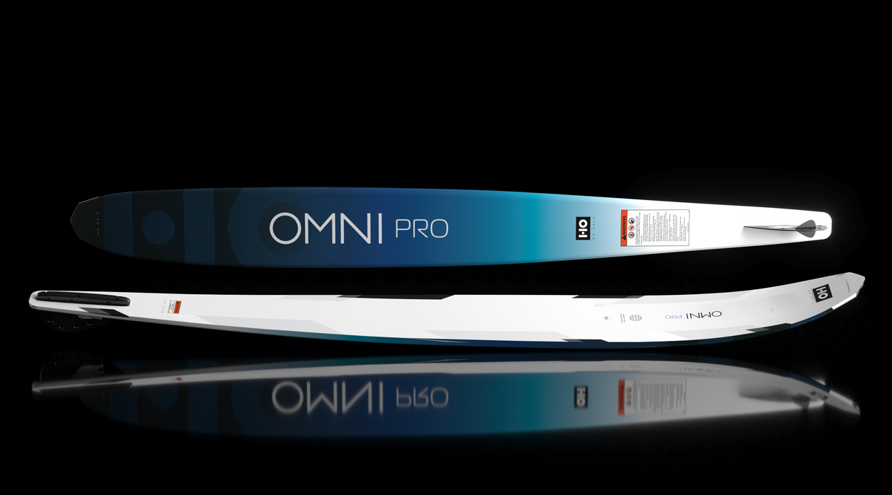 2027 HO Omni Pro Slalom Waterski