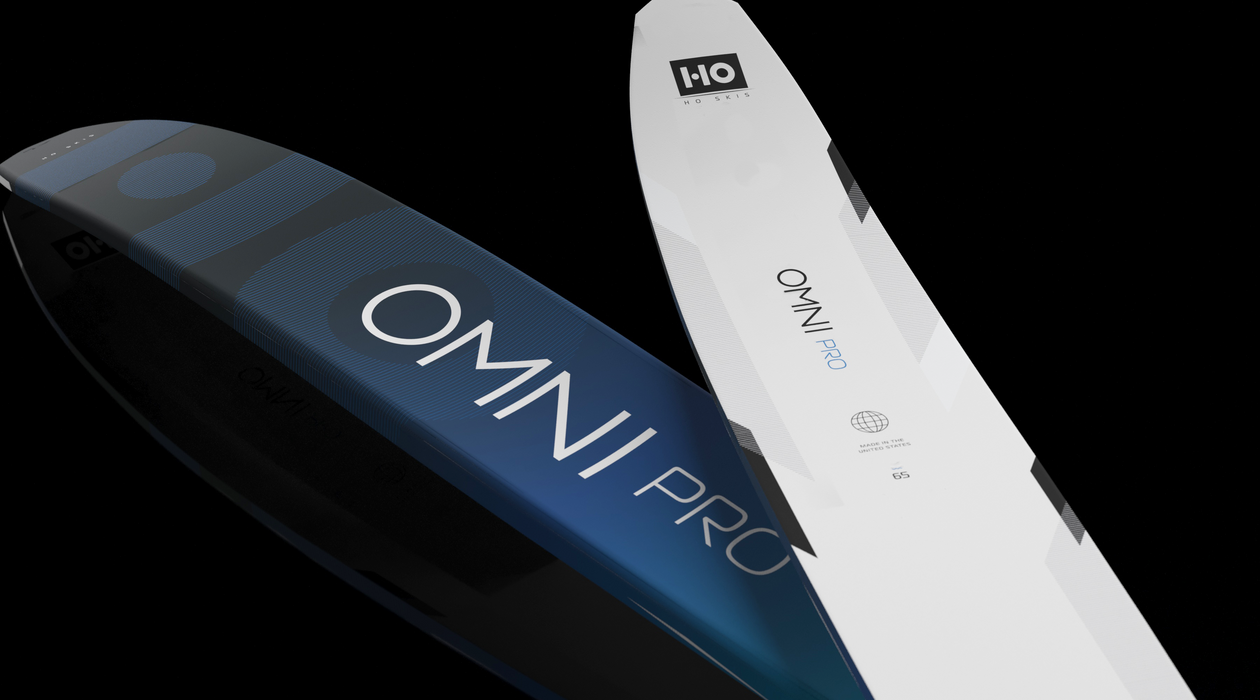 2027 HO Omni Pro Slalom Waterski