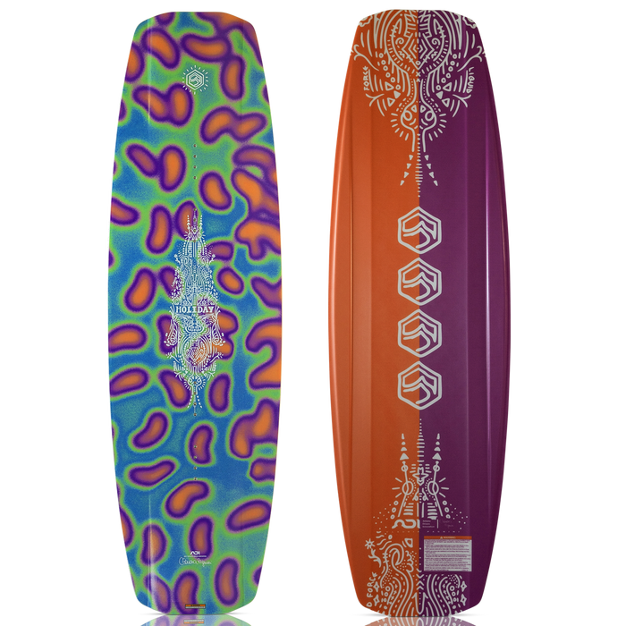 Liquid Force 2027 Holiday Wakeboard