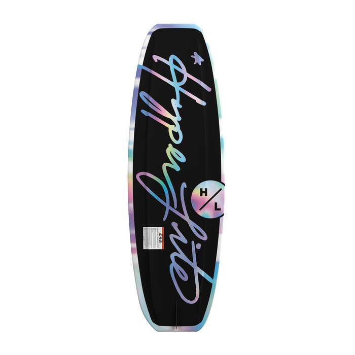 Hyperlite 2027 Divine Jr. Wakeboard 119cm