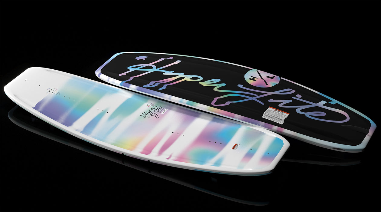 Hyperlite 2027 Divine Jr. Wakeboard 119cm