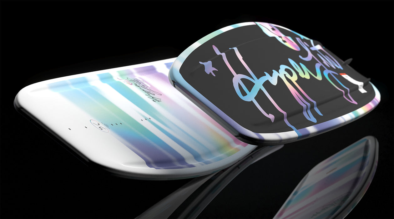 Hyperlite 2027 Divine Jr. Wakeboard 119cm