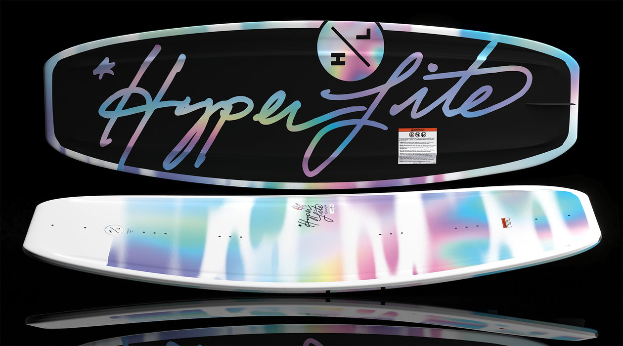 Hyperlite 2027 Divine Jr. Wakeboard 119cm
