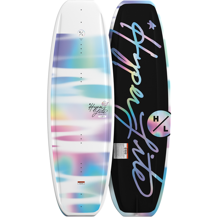 Hyperlite 2027 Divine Jr. Wakeboard 119cm