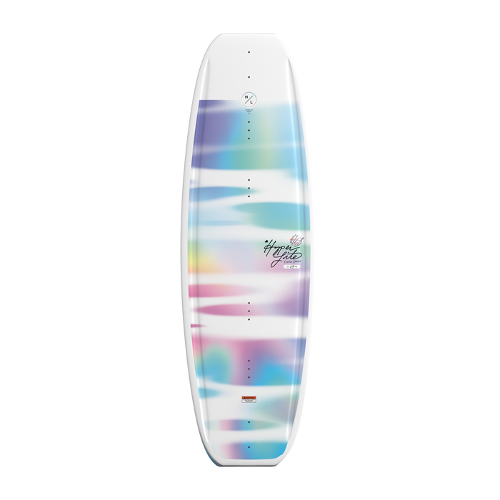 Hyperlite 2027 Divine Jr. Wakeboard 119cm