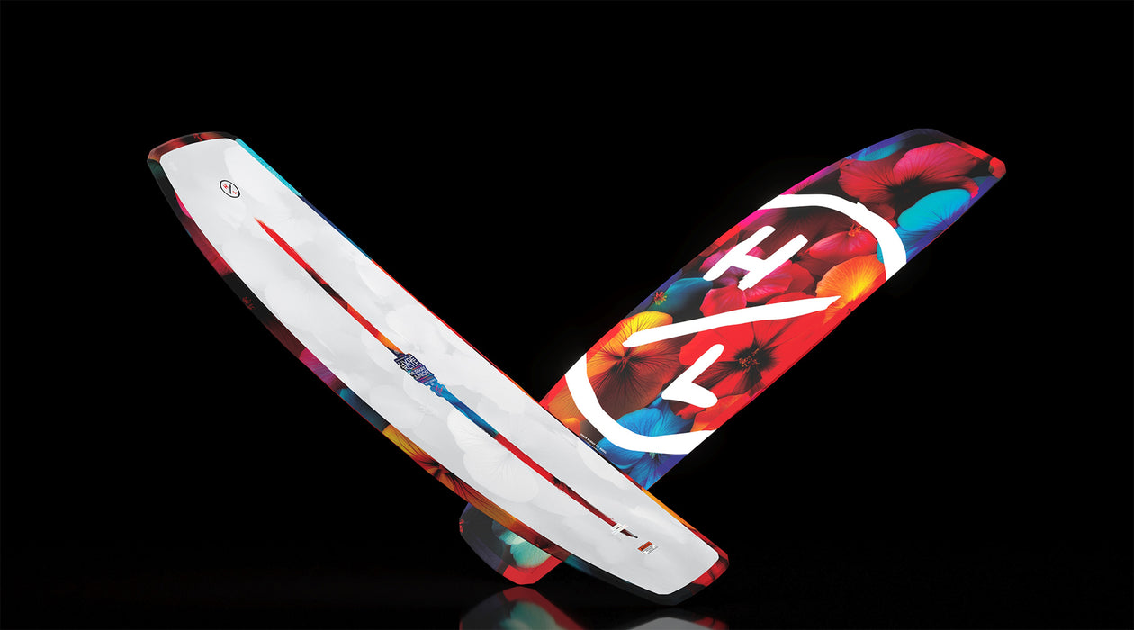 Hyperlite 2027 Murray Jr. Girls Wakeboard 120cm