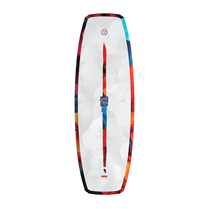 Hyperlite 2027 Murray Jr. Girls Wakeboard 120cm