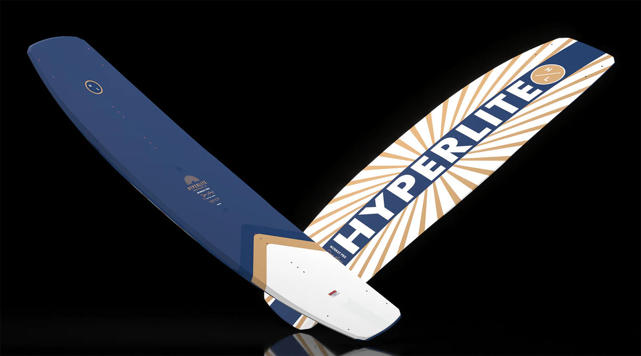 2026 Hyperlite Murray Pro Wakeboard