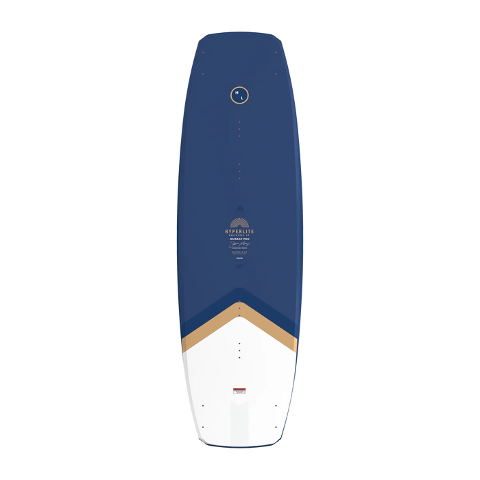 2026 Hyperlite Murray Pro Wakeboard