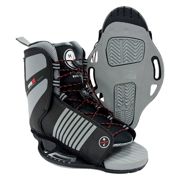 2026 Hyperlite Remix Bindings
