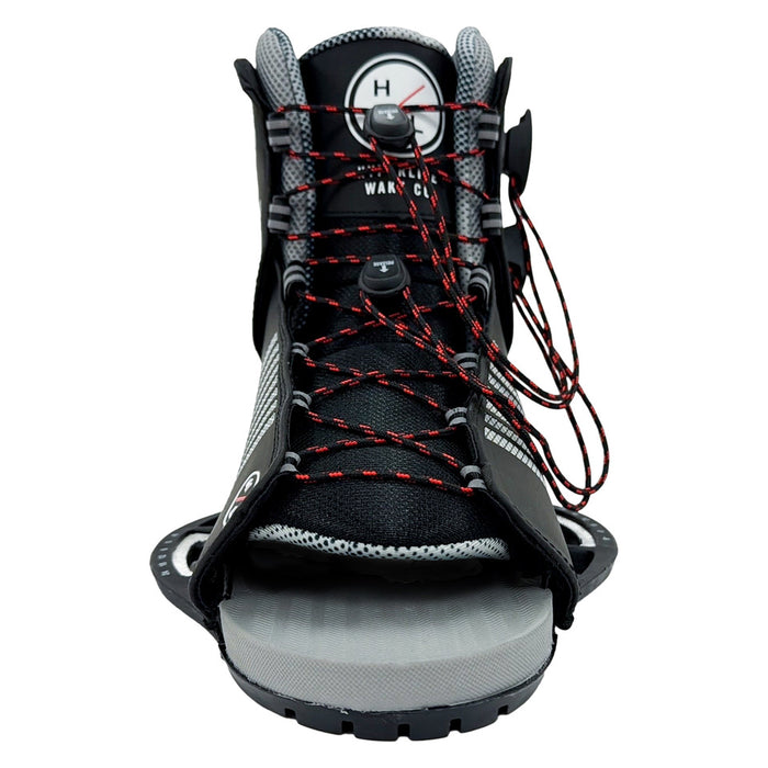 2026 Hyperlite Remix Bindings
