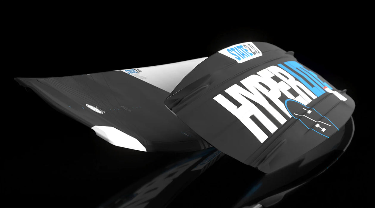 2026 Hyperlite State 2.0 Wakeboard