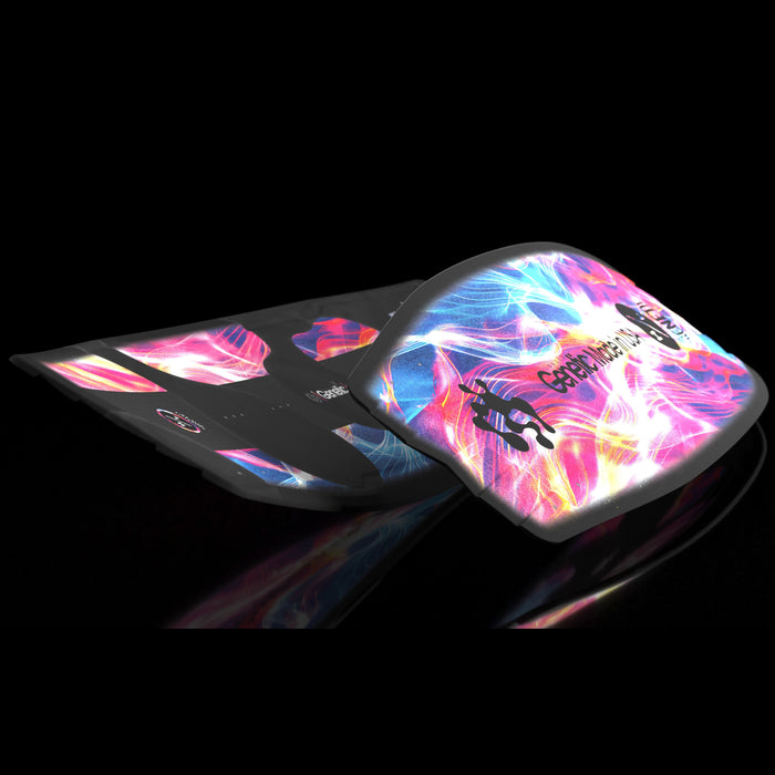 Hyperlite 2027 Genetic Loaded Wakeboard