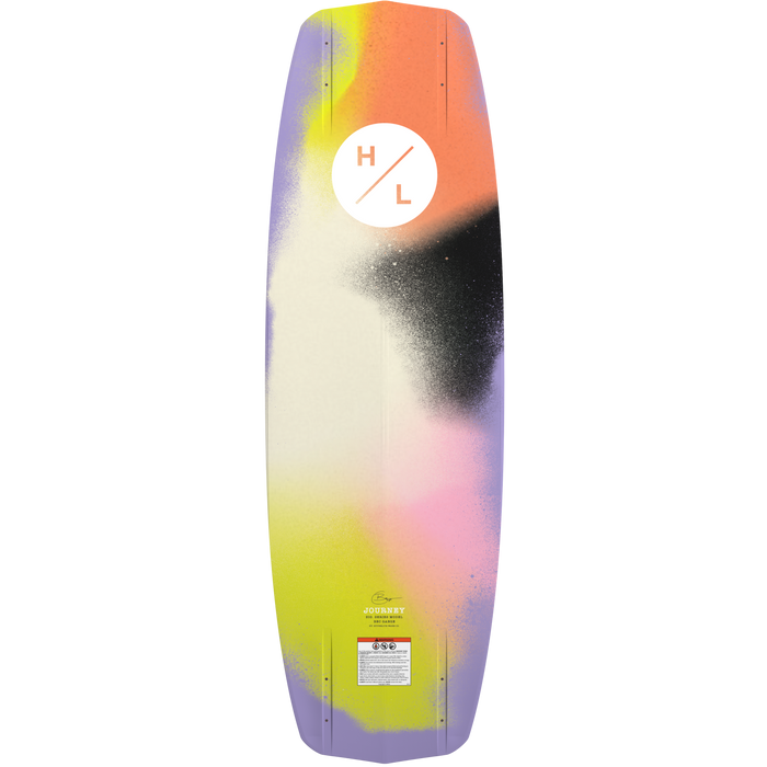 Hyperlite 2027 Journey Wakeboard