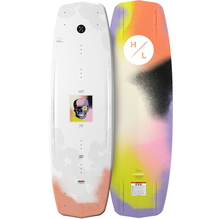 Hyperlite 2027 Journey Wakeboard