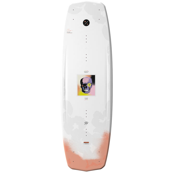 Hyperlite 2027 Journey Wakeboard