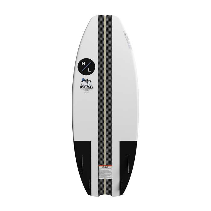 Hyperlite 2027 Moab Wakesurfer
