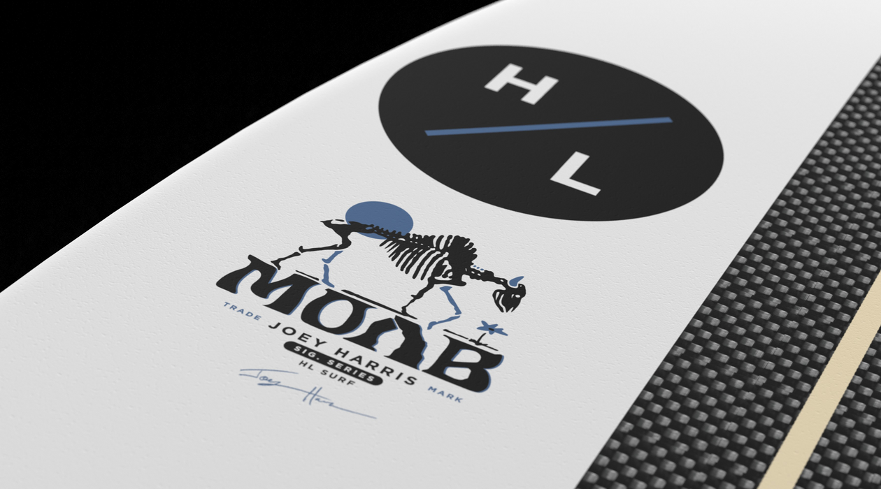 Hyperlite 2027 Moab Wakesurfer