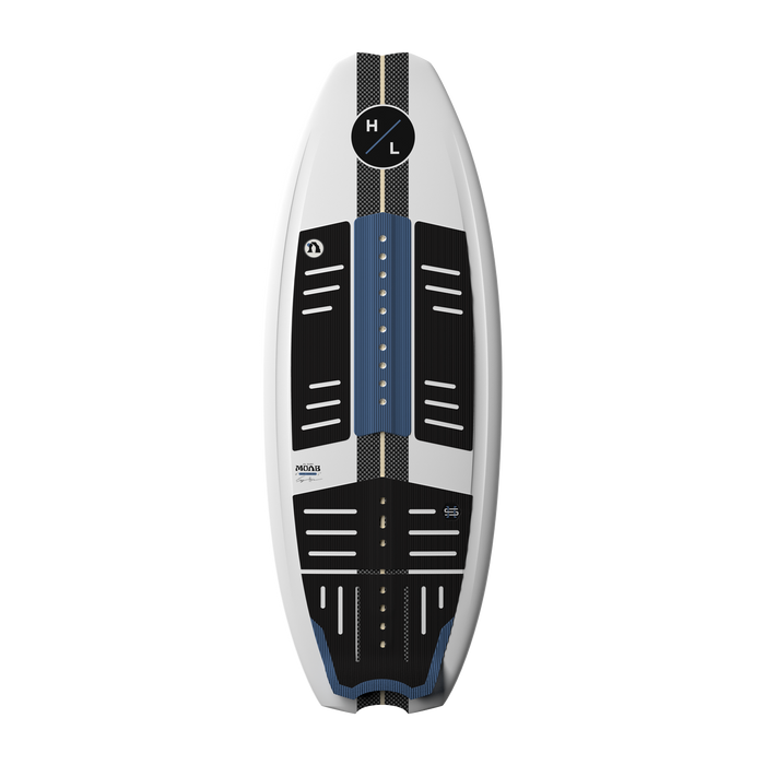 Hyperlite 2027 Moab Wakesurfer