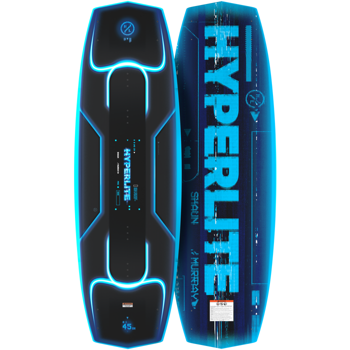Hyperlite 2027 Murray Wakeboard