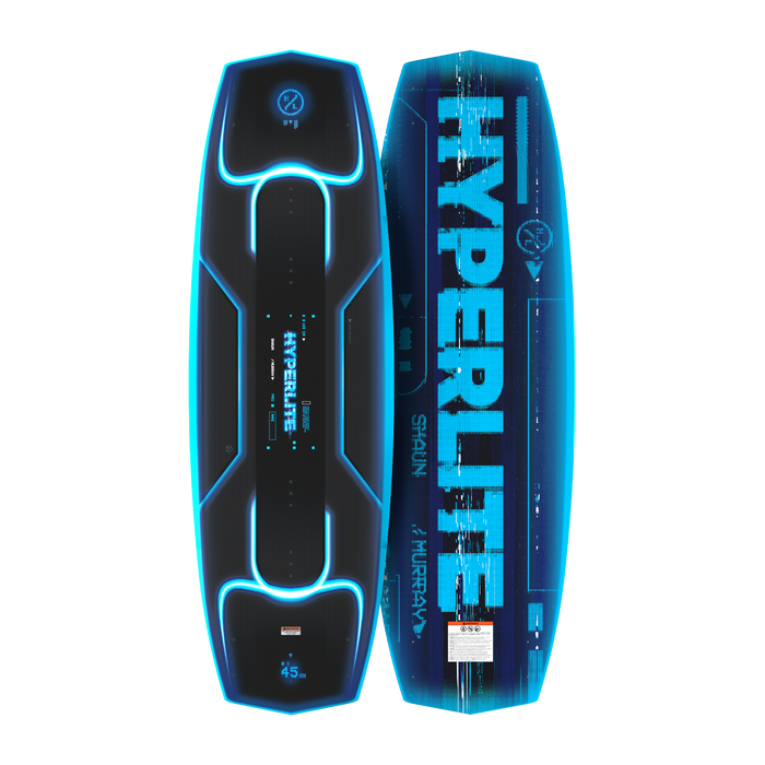 Hyperlite 2027 Murray Wakeboard