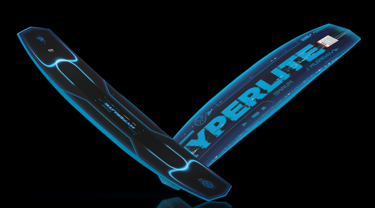 Hyperlite 2027 Murray Wakeboard