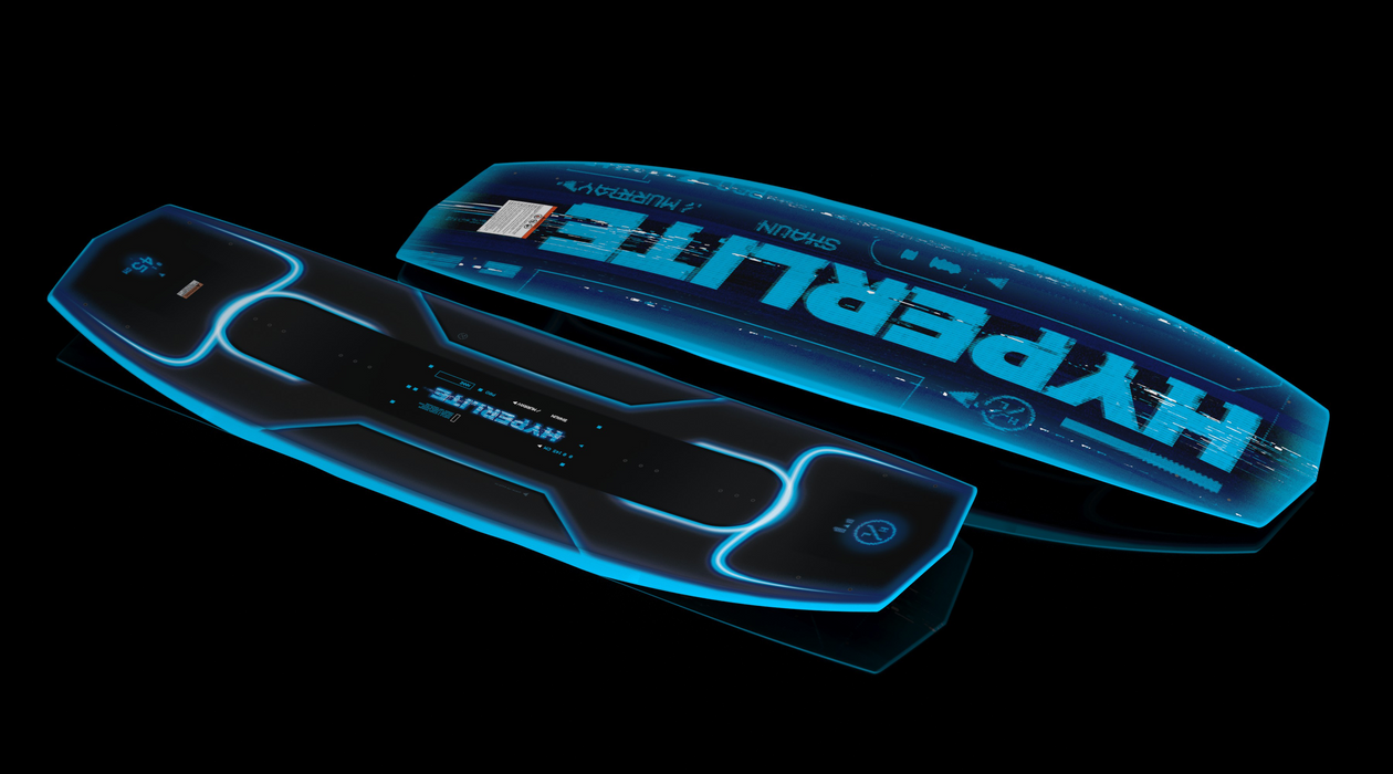 Hyperlite 2027 Murray Wakeboard