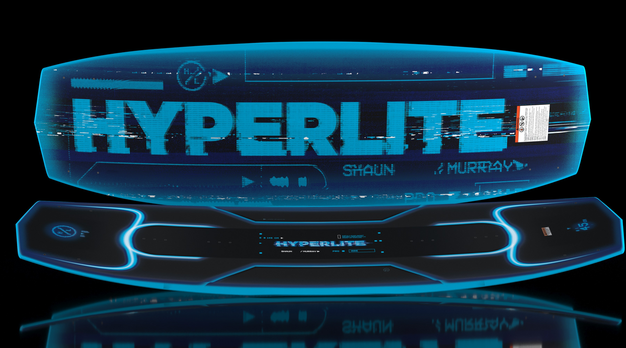 Hyperlite 2027 Murray Wakeboard