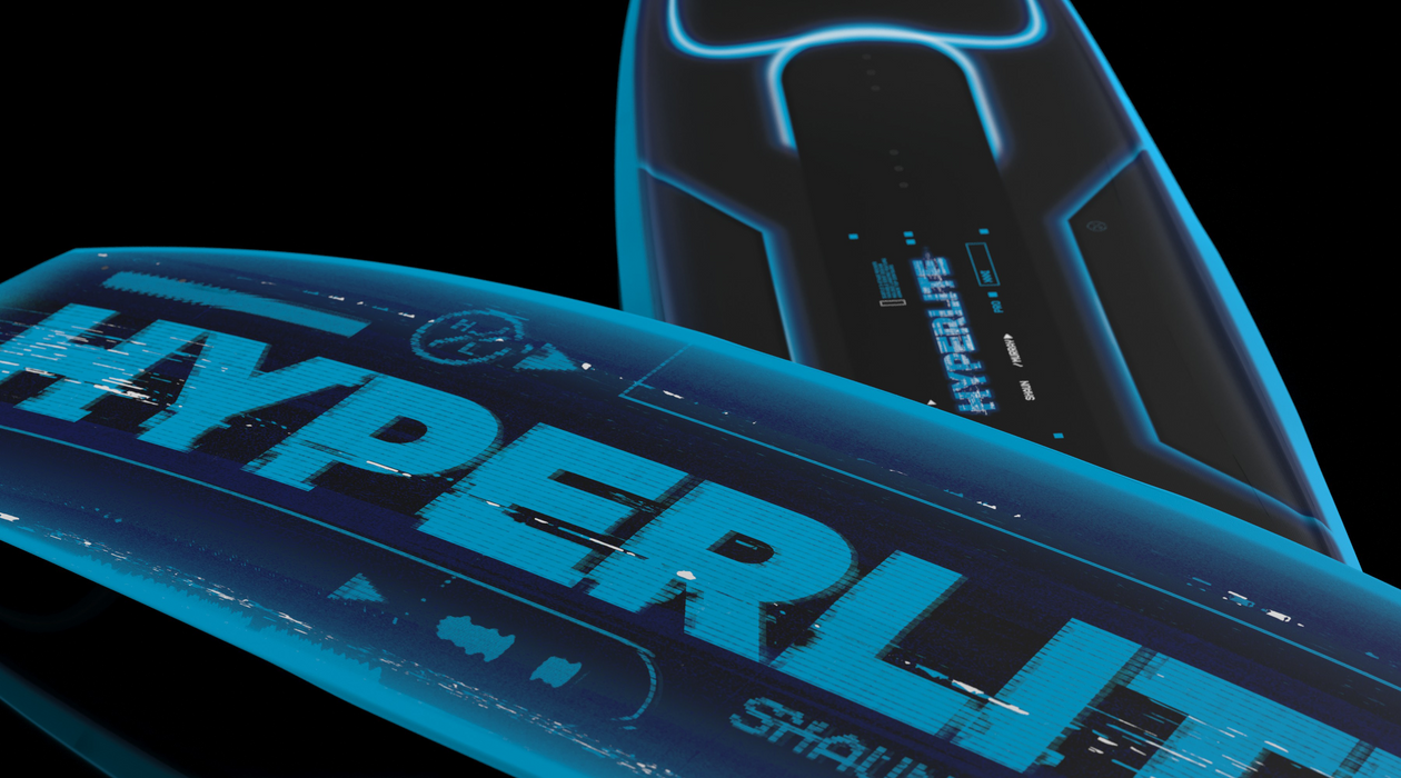 Hyperlite 2027 Murray Wakeboard