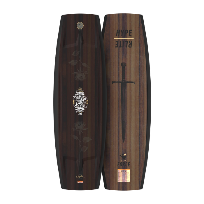 Hyperlite 2027 Forge Wakeboard
