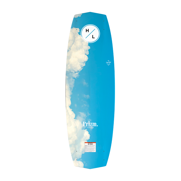 Hyperlite 2027 Prizm Wakeboard